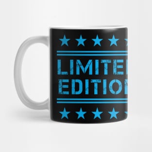 Limited Edition Streetwear Fashion Mug